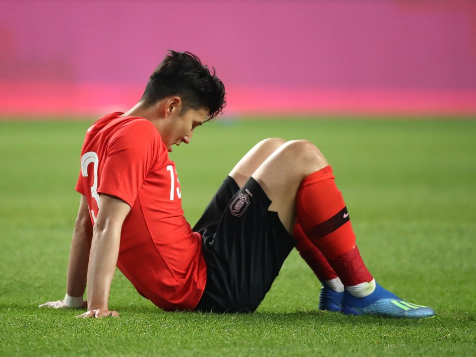 WORLD CUP 2018: Cục diện bảng F: Đức vẫn nhiều cơ hội đi tiếp, Hàn Quốc còn 1% hy vọng ảnh 5